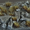 Gamers Grass Burned Tufts – 6 mm (Wild) | Kępki spalonej trawy do dioram i podstawek